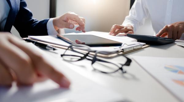 optimizarea proceselor interne prin audituri p