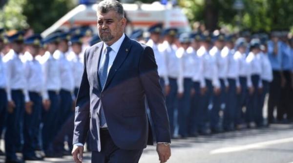 veste proasta pentru ciolacu dupa ce a iesit fruntas la incredere in ultimul sondaj ciuvica s ar putea sa l doara