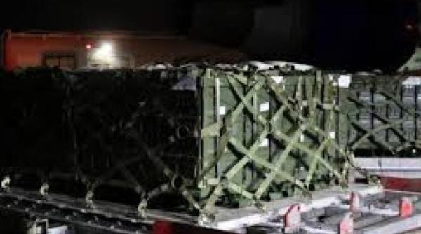 bulgaria recunoaste ca a trimis in secret arme ucrainei prin polonia