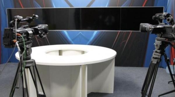 catalin podaru si gabriel marcu de la leviatan design la dcnewstv despre implicarea in programele educationale