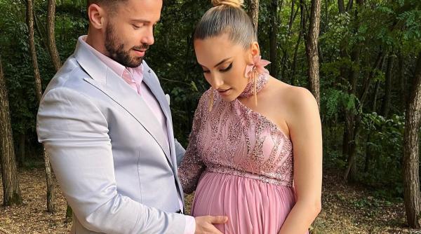 este un sentiment pe care nu poti sa l intelegi malina avasiloaie primele declaratii dupa nasterea primului sau copil ii dau dreptate mamei