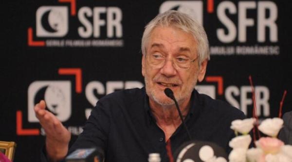 marcel iures manifest pentru actorie fara public nu avem sens