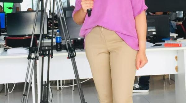 mihaela birzila antena 3 dupa 24 ani de presa sper ca va veni o zi cand va voi aduce numai vesti bune