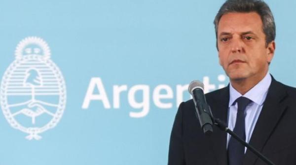 noul ministru al economiei argentinei promite ca nu va mai tipari bani