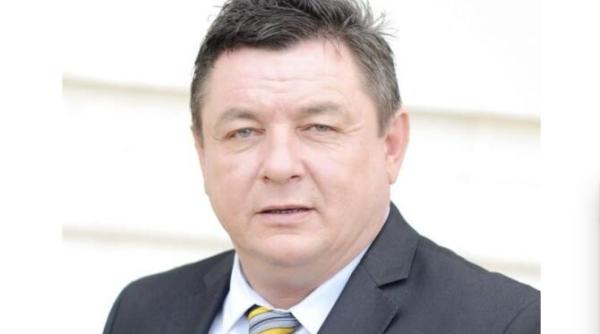 octavian marius popa fost sef al garzii de mediu la ce se intampla