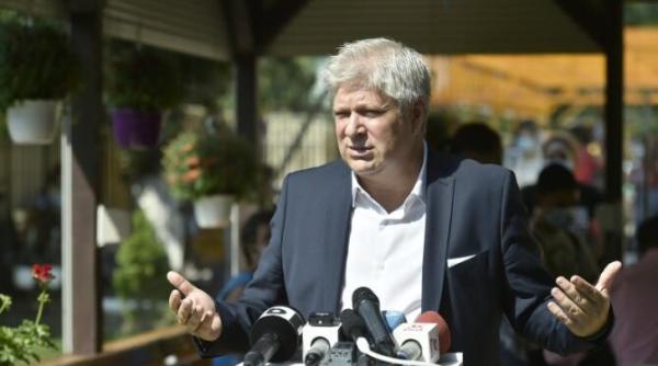 procurorii claseaza plangerea penala privind frauda la sectorul 1 daniel tudorache clotilde armand induce din nou in eroare cetatenii