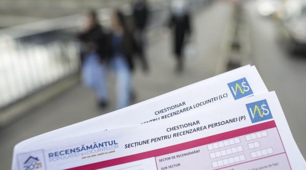 recensamant 2022 raspunsurile ins la controversele momentului urmeaza a treia etapa