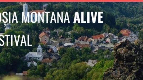 rosia montana alive festival de teatru film si muzica in muntii apuseni