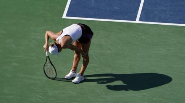 totul despre problema de sanatate care a rapus o pe halep atentie la simptome orice o poate pati