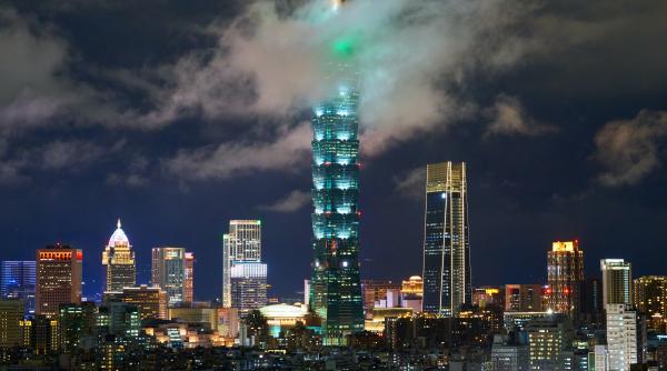 un razboi intre china si taiwan ar pune in genunchi economia mondiala am ramane fara telefoane console si chiar prajitoare de paine