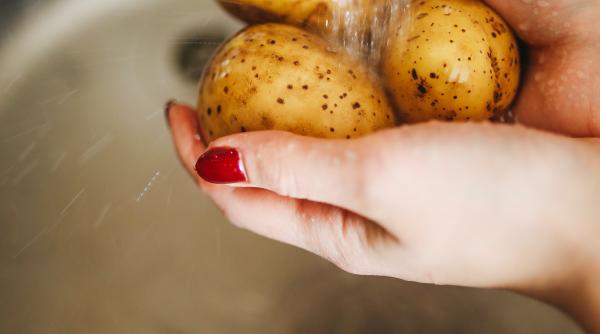 vreti un piure de cartofi cu adevarat delicios iata ce va sfatuiesc gospodinele cu experienta