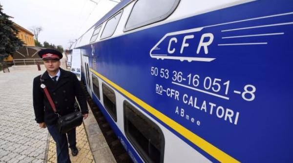cfr calatori a ramas fara subventii din cauza datoriei catre cfr infrastructura ce se intampla cu salariile angajatilor
