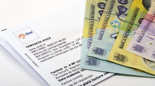 fmi utilizatorii casnici ar trebui lasati sa suporte preturile ridicate la energie pentru a incuraja economisirea acesteia