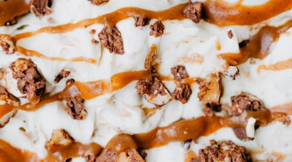 inghetata haagen dazs plain vanilla retrasa ansvsa precizare despre alertele primite de romania