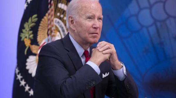 joe biden se simte foarte bine desi este in continuare pozitiv la covid 19 transmite medicul sau