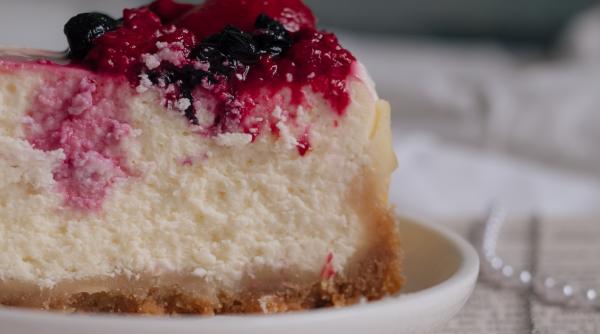 prajitura mamaia desertul de vara al momentului si tu poti sa l prepari