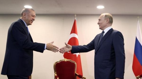 putin si erdogan intalnire la soci ce vor discuta cei doi