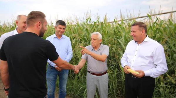 s au facut primele plati pentru programul tomata petre daea eu muncesc tot timpul ma alimentez in mers ca panoul fotovoltaic