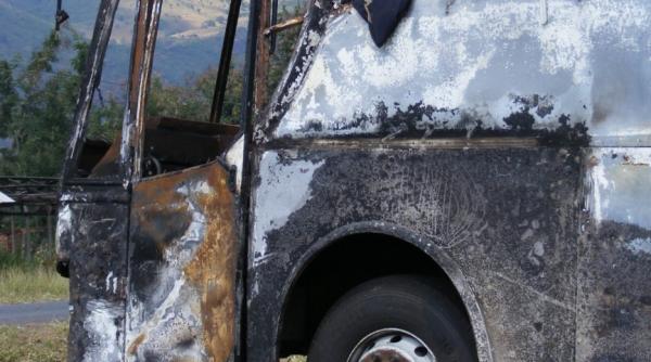 autocar romanesc accident in bulgaria trei persoane au murit si noua au fost ranite