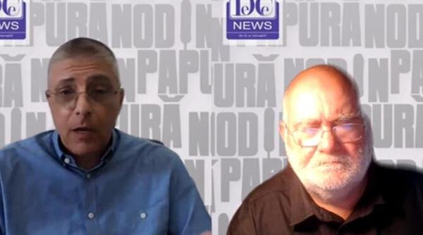 bulai si valcu cauta nod in papura la dc news