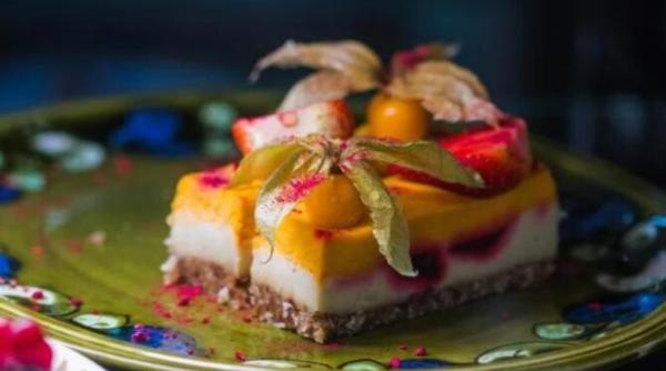 retetaprajitura 5 cani cea mai simpla si delicioasa reteta se amesteca totul si se toarna n tava