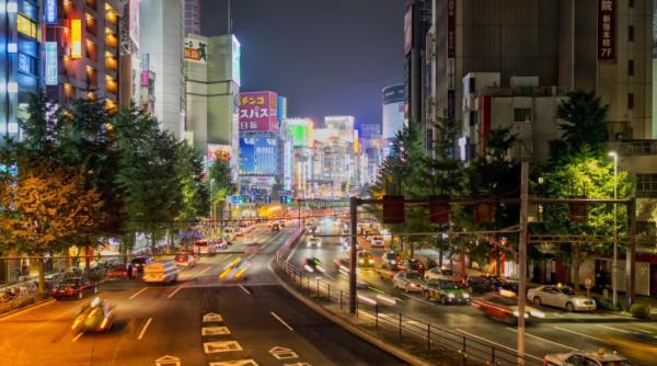 europenii pot invata de la japonezi cum se economiseste energia japonia in criza acum un deceniu dupa cutremurul din t hoku