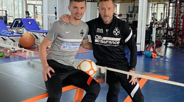 florin tanase a semnat cu al jazira salariu de 1 8 mil euro pe an pentru roman