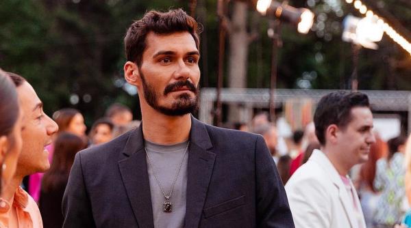 george burcea sageti catre andreea balan despre cele doua fete ale lor sunt terorizate de cate poze fac incerc sa petrec timp de calitate cu ele