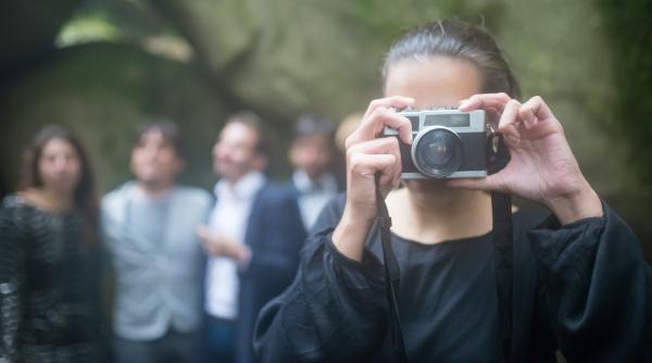 jurnalista rusa retinuta sub suspiciunea de spionaj la intrarea in kosovo a fost eliberata