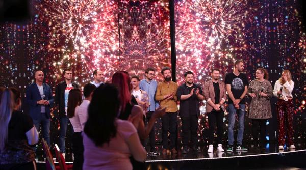 stand up revolution marele castigator al show ului de la antena 1