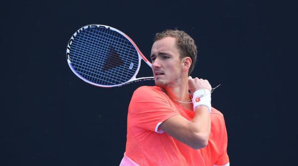 clasament atp daniil medvedev si a consolidat pozitia de lider