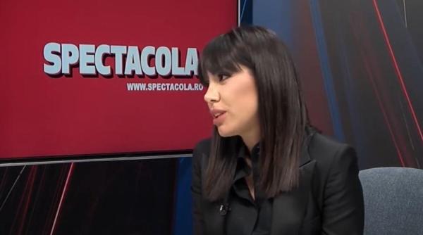 denise rifai surprinsa de ministrul bode nu sunt tocmai usor de intalnit aceste atribute in randul celor care au avut ocazia sa guste din paharul puterii
