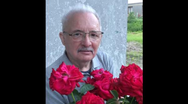 doliu in academia romana a murit poetul vasile tarateanu originar din regiunea cernauti