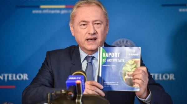 lucian ovidiu heius anaf 11 7 milioane lei cea mai mare diferenta dintre veniturile declarate de un contribuabil si cele estimate