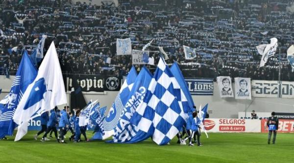antrenorul laszlo balint demis de la cs universitatea craiova