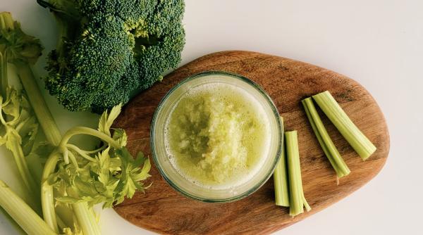 ciorba de salata verde simpla o reteta delicioasa si savuroasa