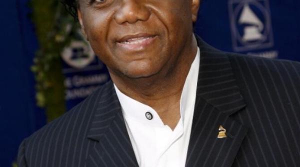 doliu in lumea muzicii a murit lamont dozier video