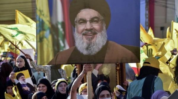 hezbollah avertizeaza nu vom tolera orice brat care incearca sa fure bogatia libanului va fi taiat