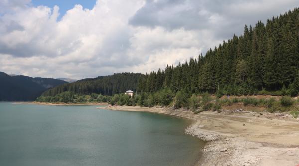 hidroelectrica lacurile de acumulare la 67prc gradul de umplere