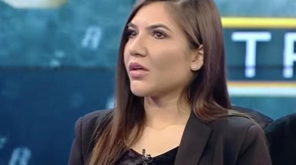 iubita medicului fals matteo politi angajata de clotilde armand la primarie ca jurista la compania de investitii in sanatate