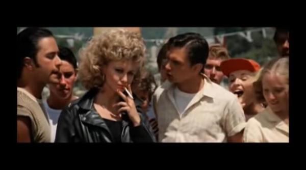 o romanca a fost pe aceeasi scena cu olivia newton john mi a spus chiar ea am marea onoare sa cant cu tine