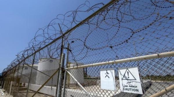 pe masura ce armistitiul israelo palestinian se mentine centrala electrica din gaza reporneste