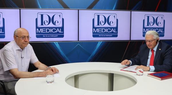 progrese in neurochirurgie prof ciurea le am spus mergeti invatati si intoarceti va si foarte multi s au intors avem cadre universitare pregatite