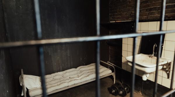 bbc eye a descoperit un sistem organizat de tortura in inchisorile rusesti