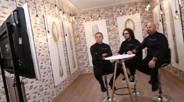 bontea dumitrescu si scarlatescu noua casa in sezonul 10 chefi la cutite