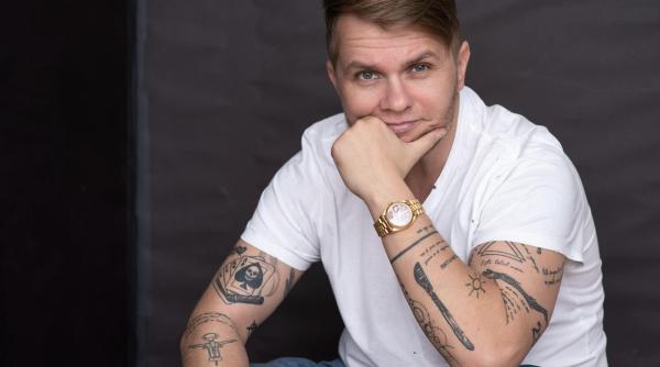 codin mariciuc despre bani si filme am cel mai vandut film din romania cu cine planuieste sa mai faca o pelicula