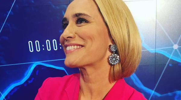 cum a slabit andreea esca 6 kilograme in cateva saptamani desi nu a renuntat la paine