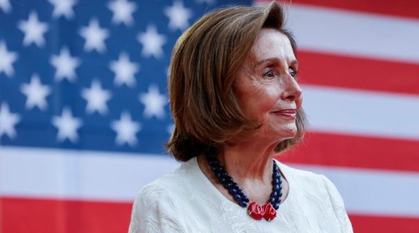 nancy pelosi da a meritat sa merg in taiwan xi jinping se comporta ca un bataus speriat