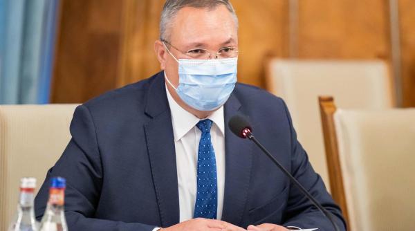 nicolae ionel ciuca anunt fondul de ajutor de stat va creste la ce suma se ridica