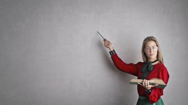 profesorii ar putea cere o data la zece ani un an de recreatie avand postul garantat la intoarcere